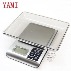 Cân Điện Tử YAMI